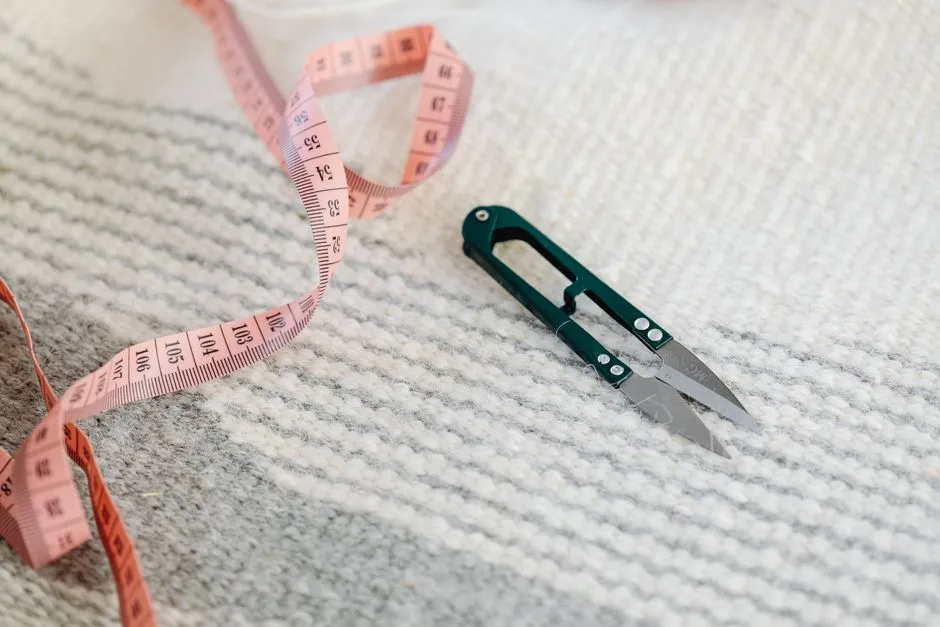 How Much Trim Do I Need? Measure Yardage Correctly